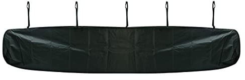 Patio Awning Canopy Shelter Protective Waterproof Winter Storage Cover(size:2.5m)