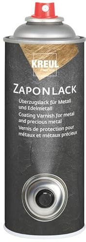 PAINT IT EASY NEU Zapon Lack zum Sprühen, 400ml