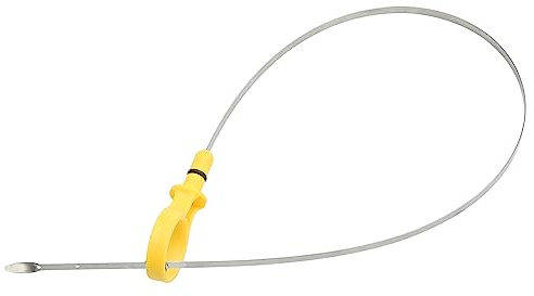 QUARKZMAN Motoröl Ölstandsmessstab für Mazda 2 Sport Nr.ZJ01-10-450A