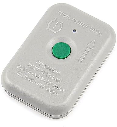 Reset Tools TPMS 19 Sensore Pressione Dei Pneumatici Mointor Sistema Per F 150 F 250 F 350 F 450 F Attivazione Auto Strumento Diagnostico Lettore di Codice Auto E Pneumatici Reset Strumento Sensore