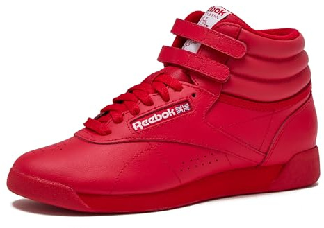 Reebok Freestyle Hi Women's Hi-Top Sneakers