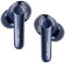 EarFun Air Pro 4 Adaptive Noise Cancelling Earphones, Wireless Earbuds Bluetooth 5.4, aptX Lossless, Hi-Res Audio, 52H Playtime, LDAC, 6 Mics AI Call, App, Wireless Charg, In-Ear Detection, Royal Blue
