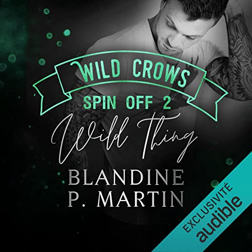 Wild thing: Wild Crows Spin Off 2