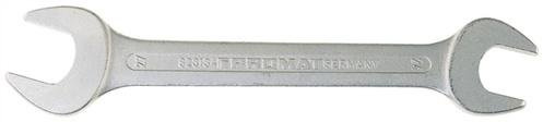PROMAT 823141 Doppelmaulschlüssel SW30x36mm DIN3110 PROMAT ISO3318/1085