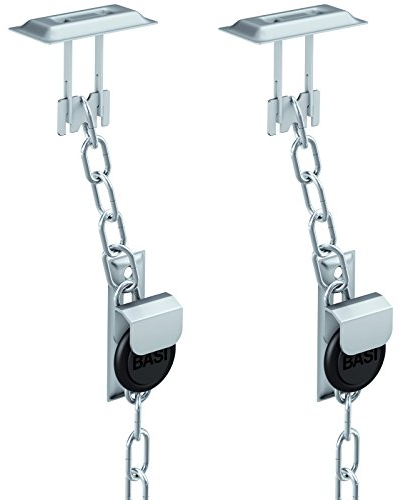 Basi S1620-0000 - Kit di accessori per fissaggio griglie 100