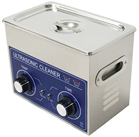 CGOLDENWALL PS-20 3.2L Hardware Ultrasonic Cleaner Electronic Circuit Board ultrasonic Cleaning Machine Metal ultrasonic Washer