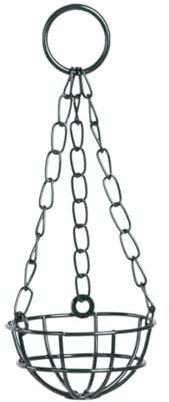 Esschert Design Vetbol Halter halb offen