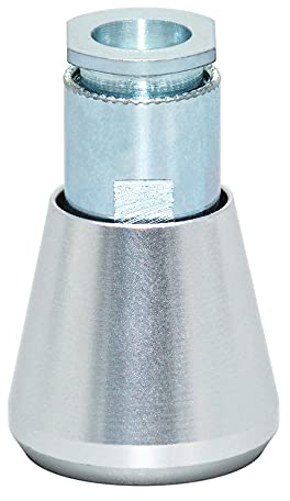 AUZHU PGB - Pistons d'indexation en acier Poussoir d'indexation avec position de blocage Goupilles à ressort Pistons à ressort Épingles de sûreté Goupilles d'indexation Goupilles de positionnement