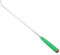 KOCKSHION Gancio Per Strumento In Acciaio Per Attizzatoio Attizzatoio Da Attizzatoio Portatile Attizzatoio In Per