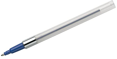 Power Tank Ersatzmine, Blau , 10 Stück (1er Pack)