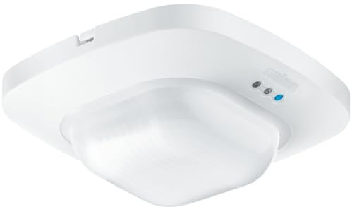 Steinel Präsenzmelder IR Quattro HD COM1