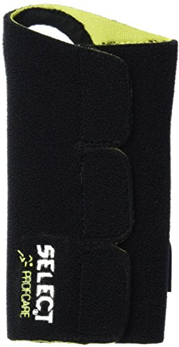 Select Sport Handgelenkbandage mit Schiene rechts - schwarz