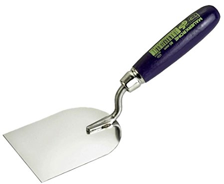 Connex COX781007 Stukkateurspachtel, rostfrei, Breite 100 mm