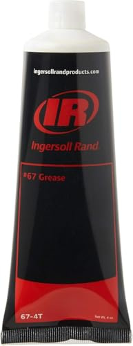 Ingersoll Rand - 4 Oz. Grease (67-4T)