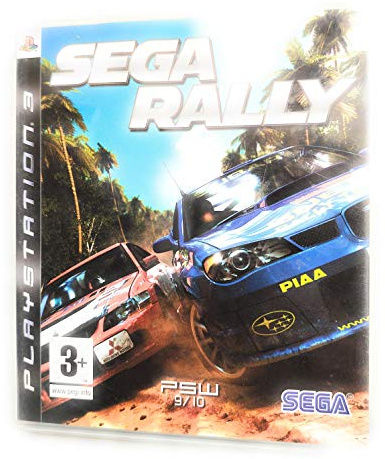 SEGA