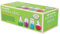 Mixology Chemical – Set di 4 bicchierini da shot