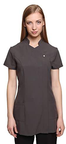 Mirabella Health & Beauty Women's Freya Beauty Tunic Uniform