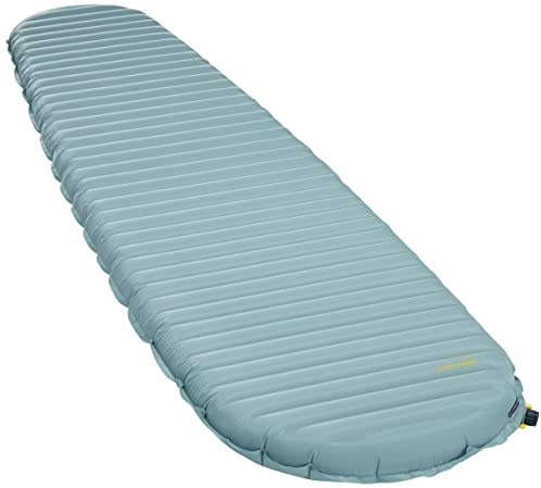 Therm-a-Rest NeoAir XTherm NXT Ultraleichte Isomatte für Camping und Rucksackreisen, Neptun, groß
