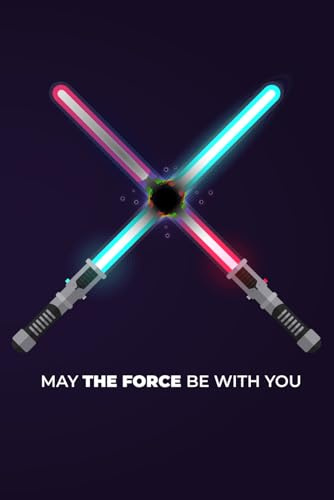 May the force be with you