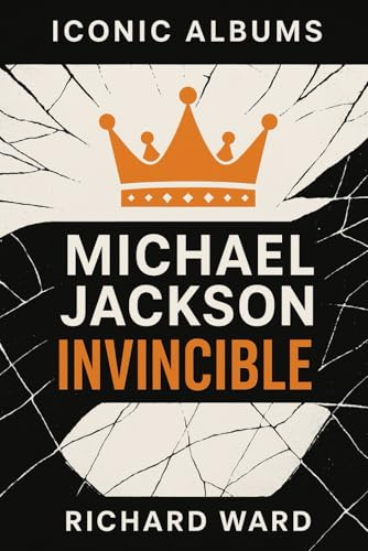 Iconic Albums - Michael Jackson - Invincible