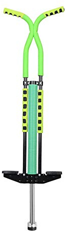 Adulti Pogo Stick Jumping Trampoli Fly Air Kicks Boing Bodybuilding Kangaroo Jumping Shoes Palestra Sport Esercizio