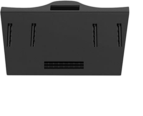 BTFWM Car Qi Wireless Charger, for, 5 6 Series F10 G30 G38 G32 GT 2017-2019 Phone Charging Plate, for Smart, Key Board Power Adapter