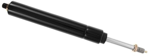 OSALADI Robuste Stuhlstange 16,5Cm Gaslift für Friseurstuhl mit Gleitfunktion Ersatzteil für Salon und Kosmetikstühle