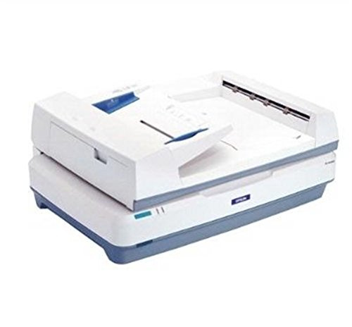 Epson GT 20000N PRO Scanner Flatbed/letto piano
