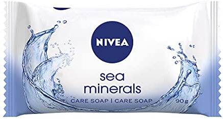 Nivea Sea Minerals Seife 90 g