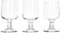 Rocco Bormioli Kitchen Tools, Acciaio, Ghiaccio, 3 unità (Confezione da 1)