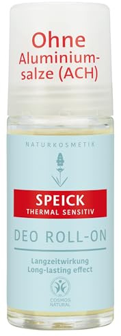 Speick Thermal Sensitiv Deo Roll-on