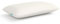 bonmedico Cuscino Cervicale - Guanciale Ortopedico Antiacaro in Memory Foam - Cuscino Rinfrescante in Gel Viscoso per Dormire su Letto e Divano