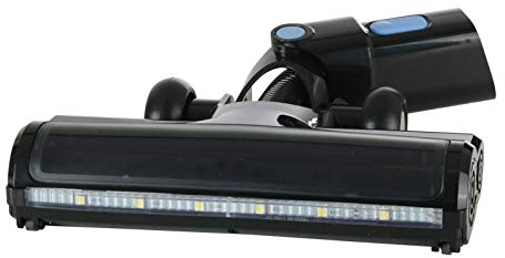 Rowenta Spazzola ruote raccordo aspirapolvere X-Pert 160 RH7221 RH7233 RH7237