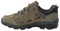 Jack Wolfskin Vojo 3 Texapore Low M Herren Outdoorschuhe , Khaki Phantom, 46 EU
