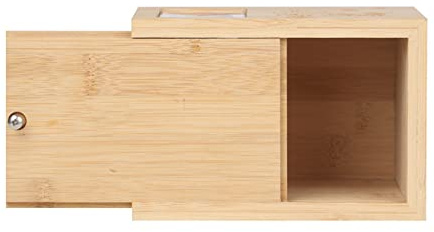 Urnas para perros para cenizas | Marco de fotos de madera de bambú para urna funeraria - Caja de recuerdo personalizada de animales para gatos, perros, cenizas, regalo de recuerdo