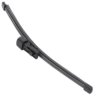 Scheibenwischer-Set fürs Auto, 11 Heckscheibenwischerblätter fürs Auto, Für VW Golf 6 7 MK7 / Golf VI 5K1 10.2008 2009 2010 2011 2012 2013 2014