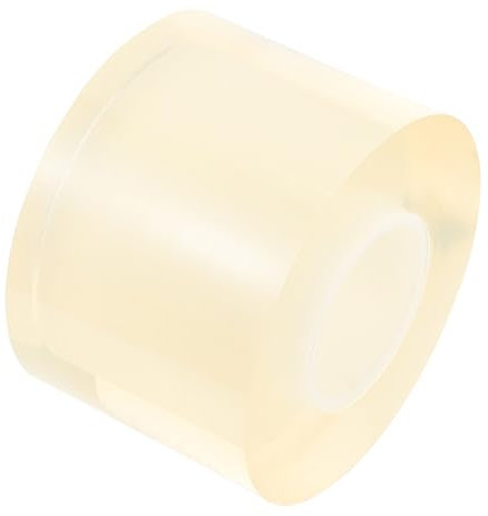 MUCKLILY Film Antistatique pour Montre Et Bijoux, Ruban Extensible 5 Cm, Film Adhésif sans Colle, Usage pour Préservation Anti-Rayures en Transport Et Stockage