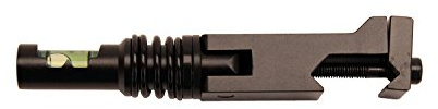 Wheeler 580-033 Niveau pour Rail Weaver O Picantini, Multicolore, Taille Unique