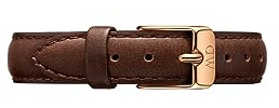 Daniel Wellington Damen-Uhrenarmbänder One Size 87387071