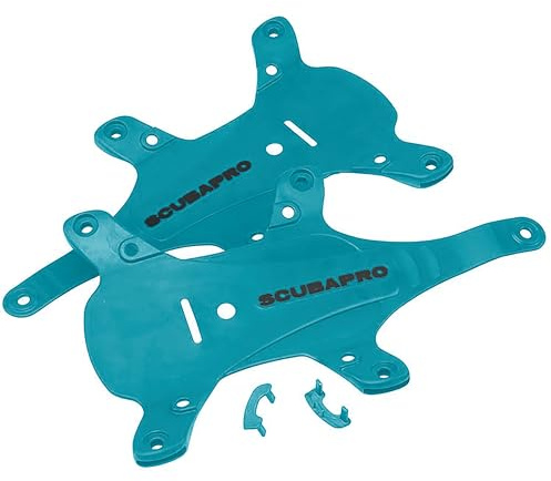 Scubapro Hydros Pro Color Kit
