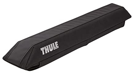 Thule Surf Pads M Schmal 20 Zoll Schwarz Black, Wide - M 20