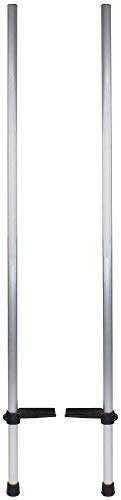 Merco Kinder- Aluminium stelzen