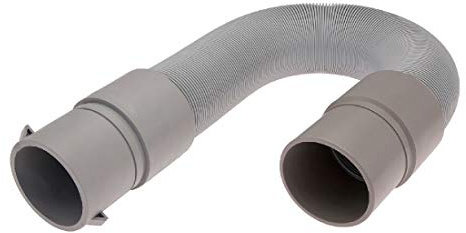 Tennant Vacuum Hose 3.0 ID x 22 1031610 Replacement