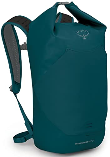Osprey Transporter Roll Top WP 30 Backpack