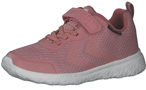 hummel unisex – barn Actus Tex Recycled JrSneaker