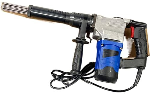 Escalador de aguja eléctrico de mano, pistola desincrustadora neumática, eliminador de óxido tipo aguja, pistola desoxidante, máquina de limpieza limpiadora de escoria de soldadura