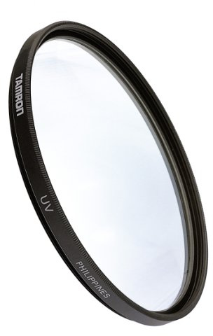 Tamron T80180 Tamron T80180 - Filtro 77 mm UV Negro