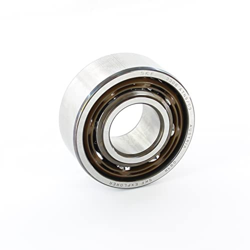 SKF Kugellager eckige Kontakt – 3306 ATN9/C3