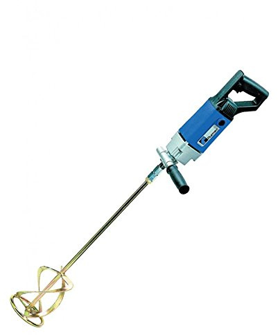 TRAPANO MISCELATORE EV 18 RURMEC ELETTROUTENSILE DA LAVORO CON FRUSTA IN OMAGGIO