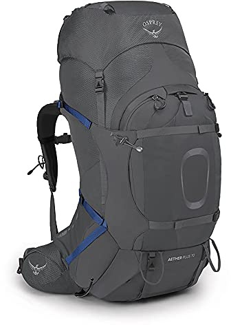 Osprey Herren Aether Plus Rucksack